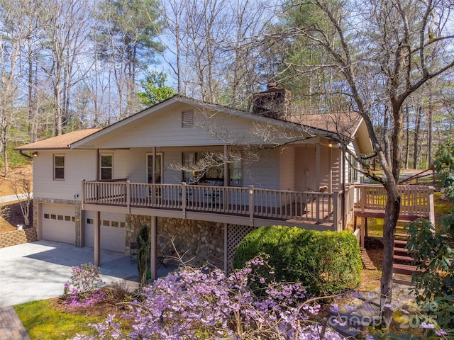 311 Winding Way Dr, Franklin, NC 28734 - photo 3