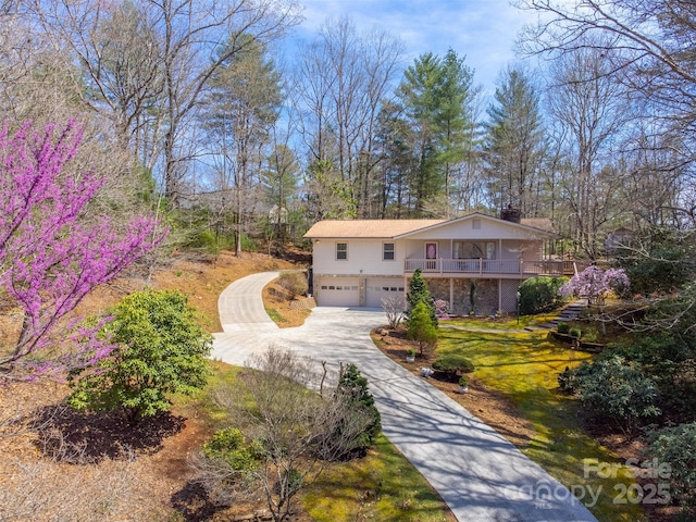 311 Winding Way Dr, Franklin, NC 28734 - photo 6