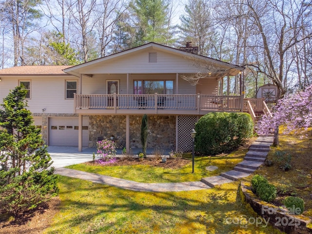 311 Winding Way Dr, Franklin, NC 28734 - photo 7