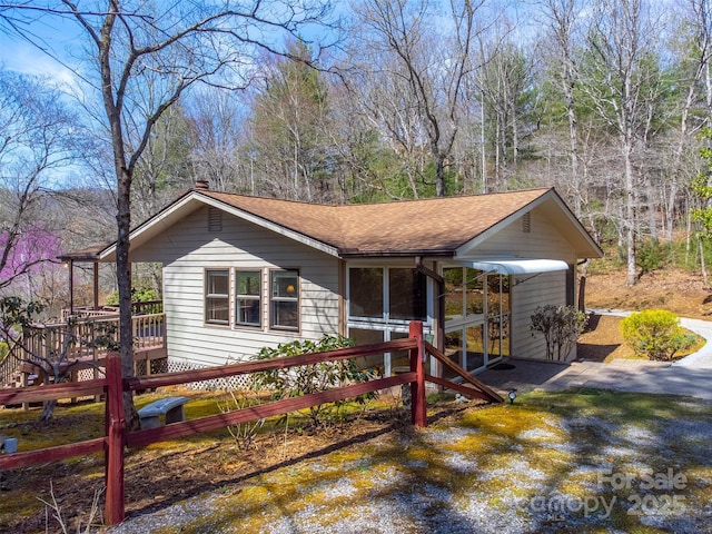311 Winding Way Dr, Franklin, NC 28734 - photo 47