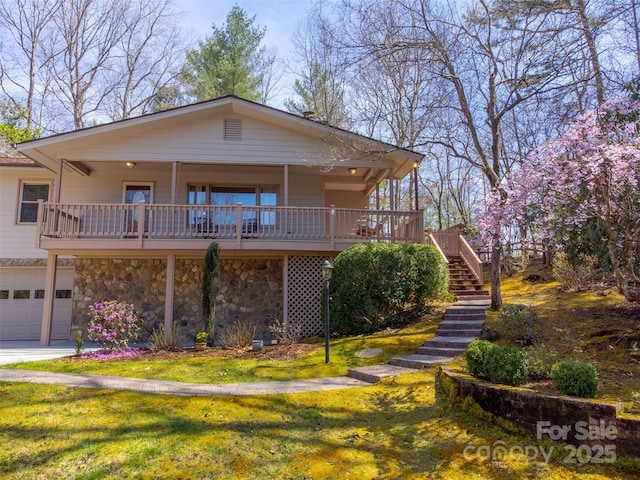 311 Winding Way Dr, Franklin, NC 28734 - photo 42