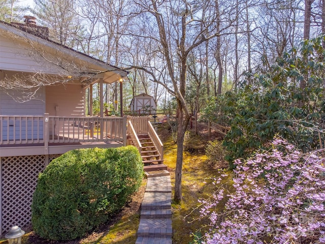 311 Winding Way Dr, Franklin, NC 28734 - photo 43