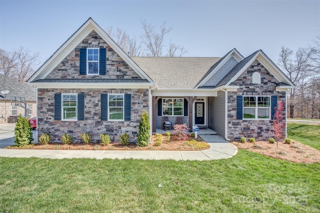 TBD Boomer Ct Unit 12, Statesville, NC 28677 - photo 1