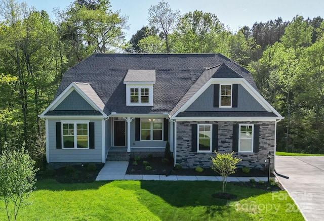 TBD Boomer Ct Unit 14, Statesville, NC 28677 - photo 1