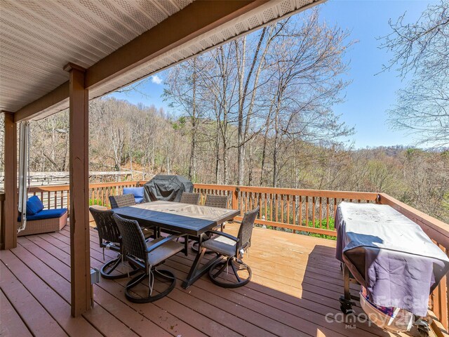 860 Creekside Dr, Maggie Valley, NC 28751 - photo 2
