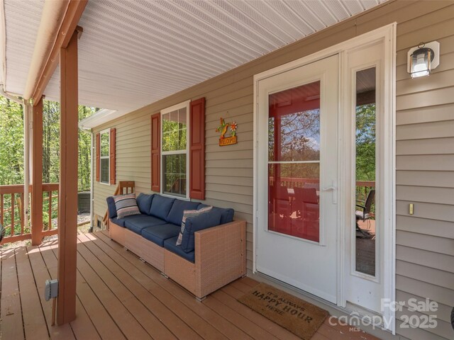 860 Creekside Dr, Maggie Valley, NC 28751 - photo 3