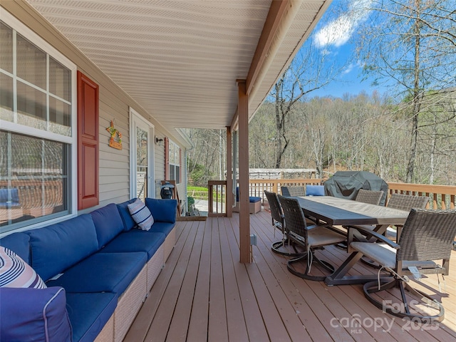 860 Creekside Dr, Maggie Valley, NC 28751 - photo 4