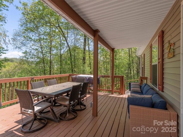 860 Creekside Dr, Maggie Valley, NC 28751 - photo 6