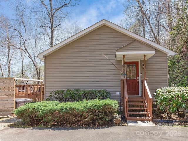 860 Creekside Dr, Maggie Valley, NC 28751 - photo 8