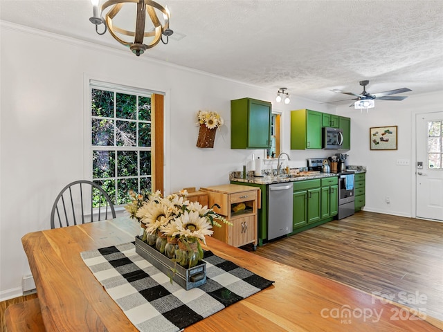 860 Creekside Dr, Maggie Valley, NC 28751 - photo 14