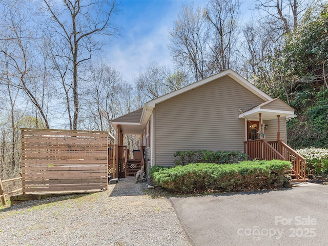 860 Creekside Dr, Maggie Valley, NC 28751 - photo 23