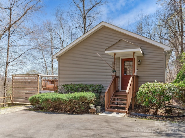860 Creekside Dr, Maggie Valley, NC 28751 - photo 30