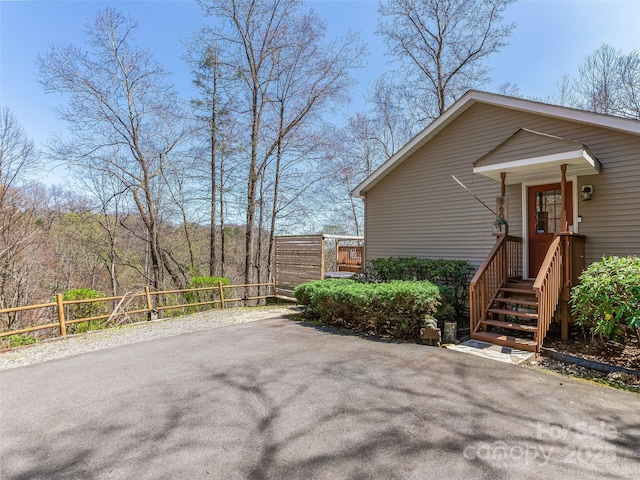 860 Creekside Dr, Maggie Valley, NC 28751 - photo 31