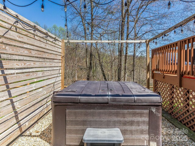 860 Creekside Dr, Maggie Valley, NC 28751 - photo 41