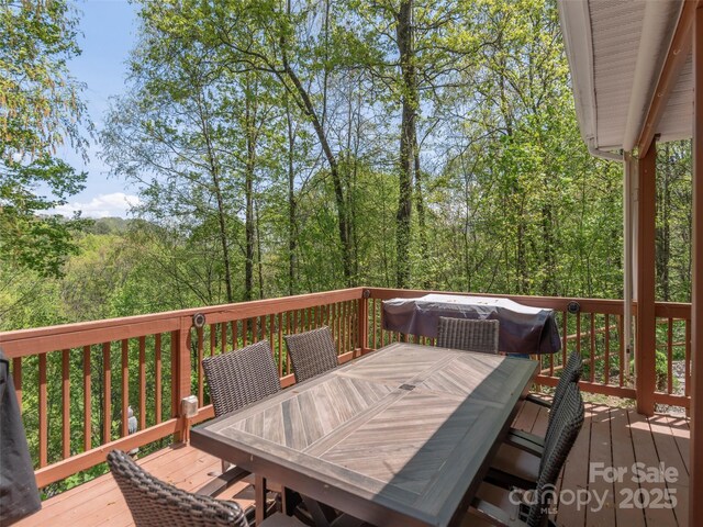 860 Creekside Dr, Maggie Valley, NC 28751 - photo 44
