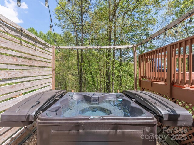 860 Creekside Dr, Maggie Valley, NC 28751 - photo 46