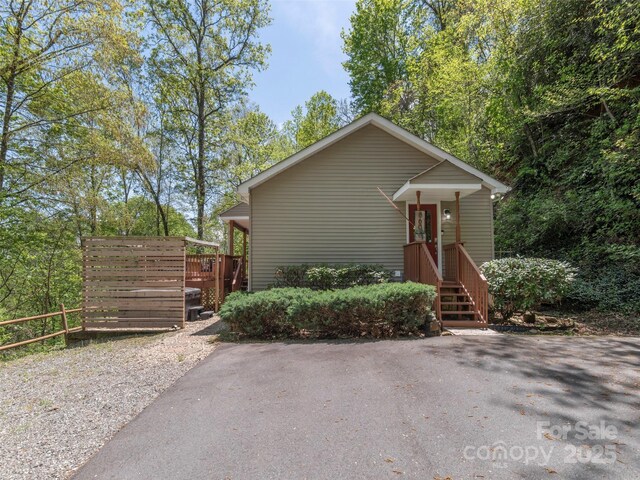 860 Creekside Dr, Maggie Valley, NC 28751 - photo 47