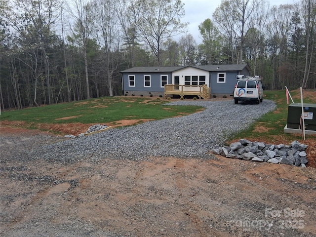2270 Magnolia Pl Unit 5, Morganton, NC 28655