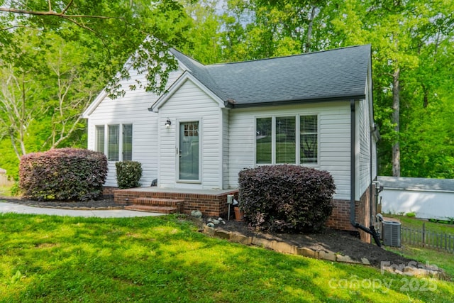 2646 Jacobs Rd, Gastonia, NC 28054 - photo 3
