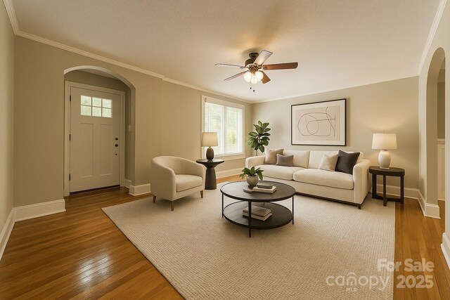2646 Jacobs Rd, Gastonia, NC 28054 - photo 5