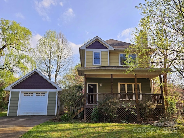 17 Lamar Ave, Asheville, NC 28803 - photo 1