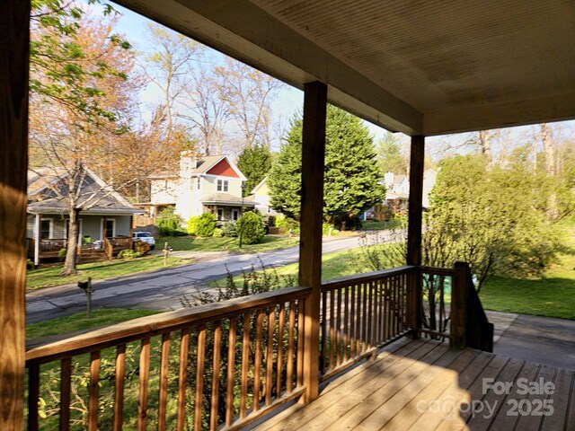 17 Lamar Ave, Asheville, NC 28803 - photo 2