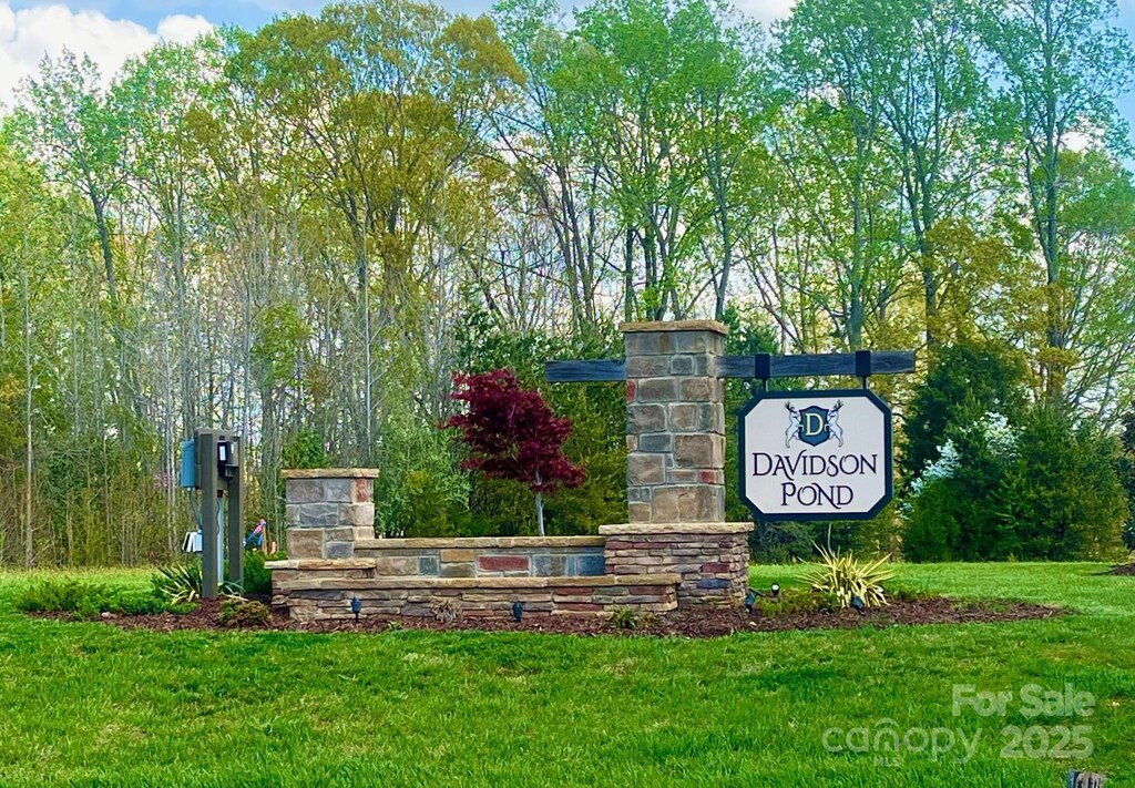 121 Wilharr Ct Unit 31, Mooresville, NC 28115