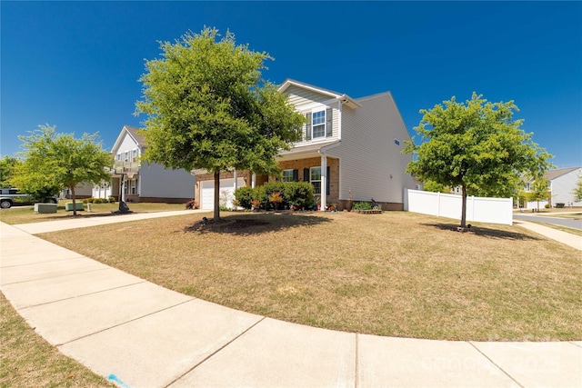 269 Keating Place Dr, Fort Mill, SC 29708 - photo 2