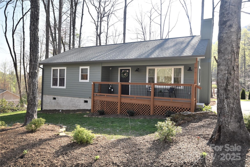 515 Twinbrook Ln, Maggie Valley, NC 28751 - photo 1