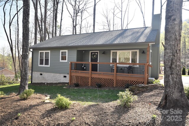 515 Twinbrook Ln, Maggie Valley, NC 28751 - photo 1