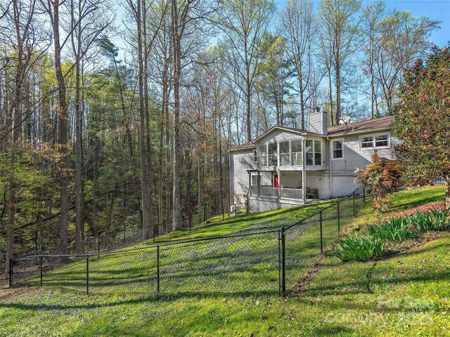 525 Maren Ct, Hendersonville, NC 28739 - photo 29