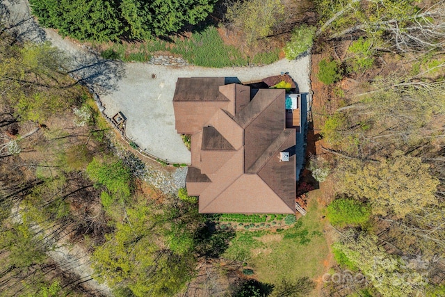 498 Pinnacle Pkwy, Union Mills, NC 28167 - aerial view