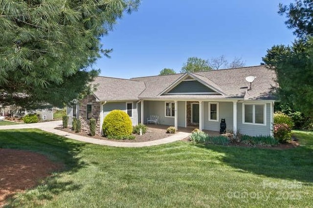 16 Devonshire Dr, Mills River, NC 28759 - photo 2