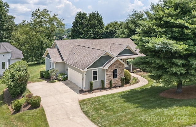 16 Devonshire Dr, Mills River, NC 28759 - photo 1