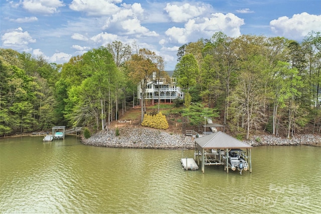 272 Harbor Ridge Dr, Statesville, NC 28677 - photo 47