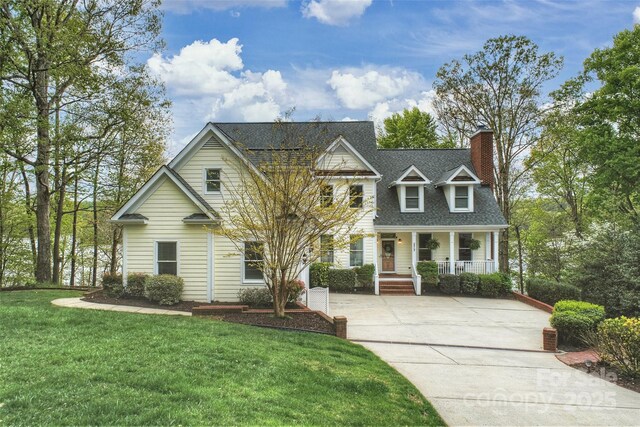 272 Harbor Ridge Dr, Statesville, NC 28677 - photo 3