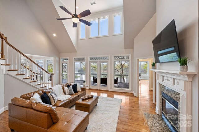 272 Harbor Ridge Dr, Statesville, NC 28677 - photo 4