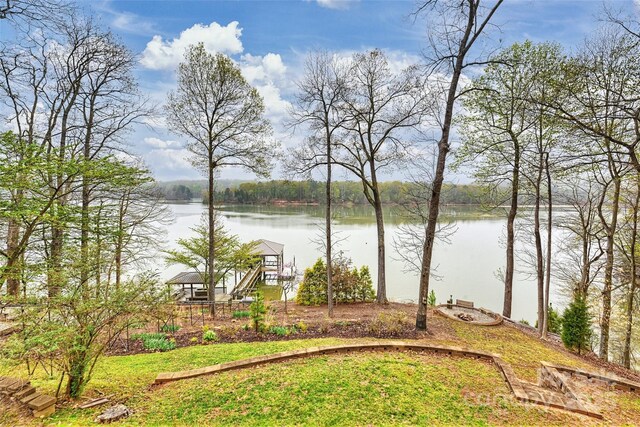 272 Harbor Ridge Dr, Statesville, NC 28677 - photo 5