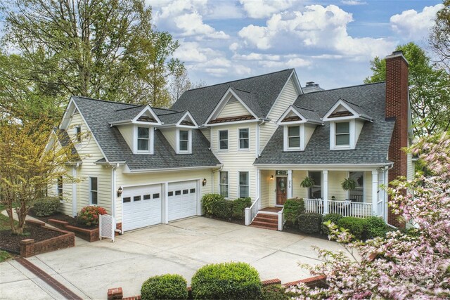 272 Harbor Ridge Dr, Statesville, NC 28677 - photo 6