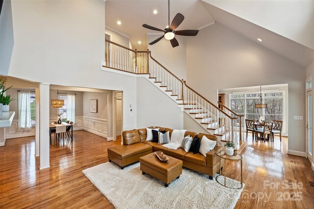 272 Harbor Ridge Dr, Statesville, NC 28677 - photo 12