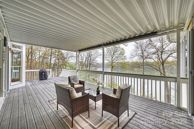 272 Harbor Ridge Dr, Statesville, NC 28677 - photo 26