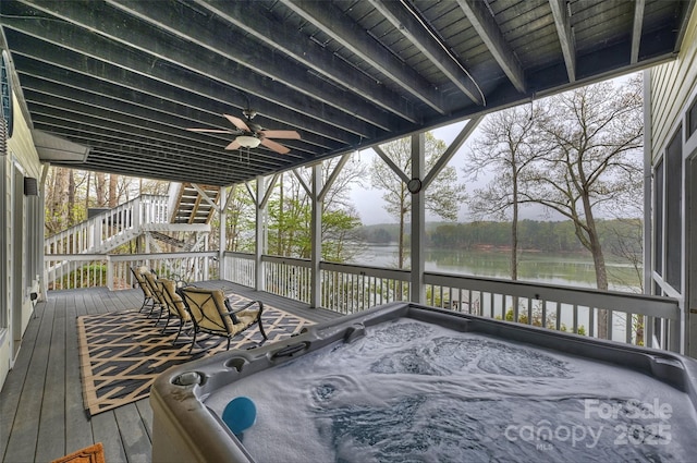 272 Harbor Ridge Dr, Statesville, NC 28677 - photo 38