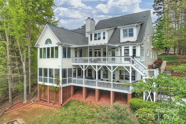 272 Harbor Ridge Dr, Statesville, NC 28677 - photo 39