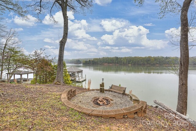272 Harbor Ridge Dr, Statesville, NC 28677 - photo 40