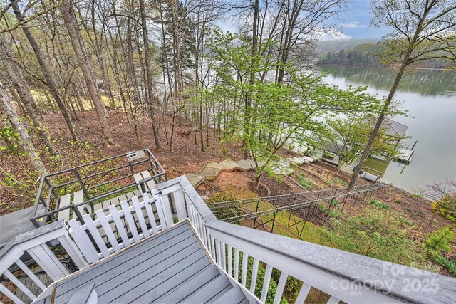 272 Harbor Ridge Dr, Statesville, NC 28677 - photo 41