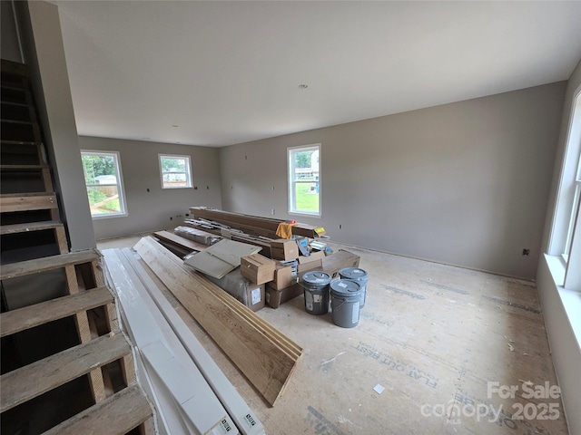 8940 Wilson Rd, Hildebran, NC 28637 - view of living room