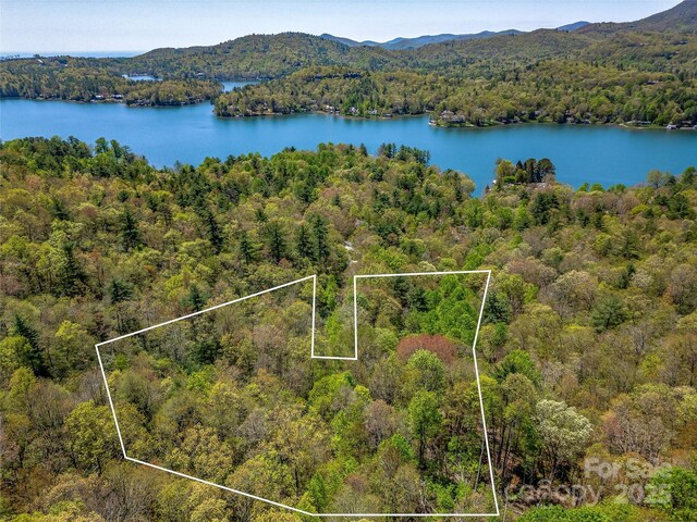 LOT3A Mountain View Rd, Lake Toxaway, NC 28747