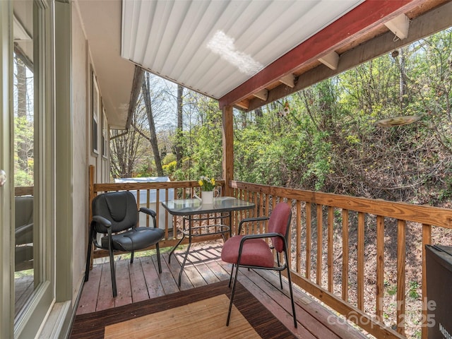 383 Pioneer Dr, Waynesville, NC 28786 - photo 21