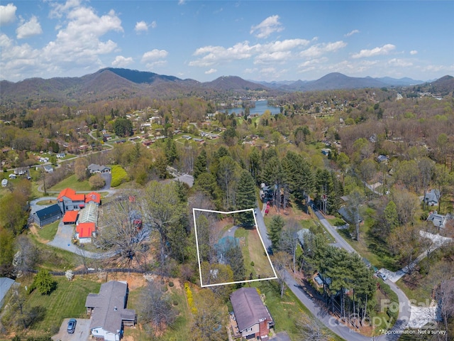 383 Pioneer Dr, Waynesville, NC 28786 - photo 24