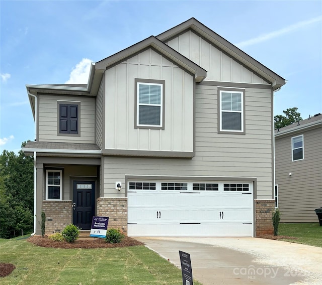 291 Bezelle Ave, York, SC 29745 - photo 1